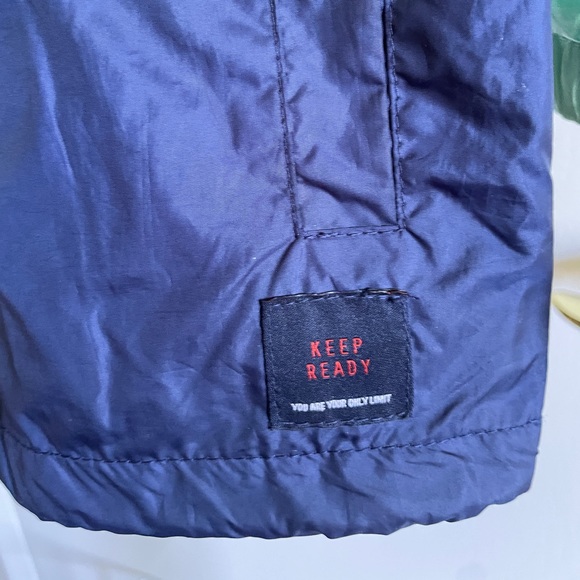 Kids wind breaker jacket - Picture 5 of 5